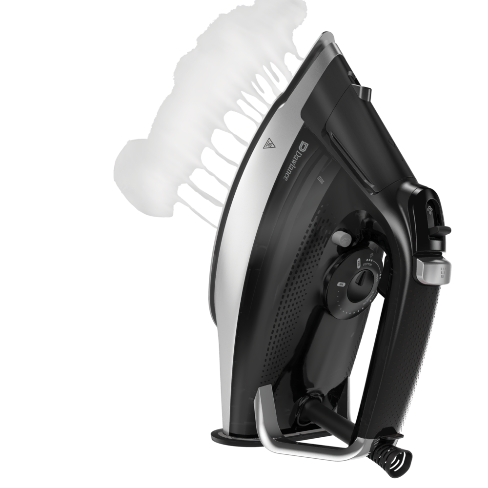 DWSI 8000 Steam Pro 