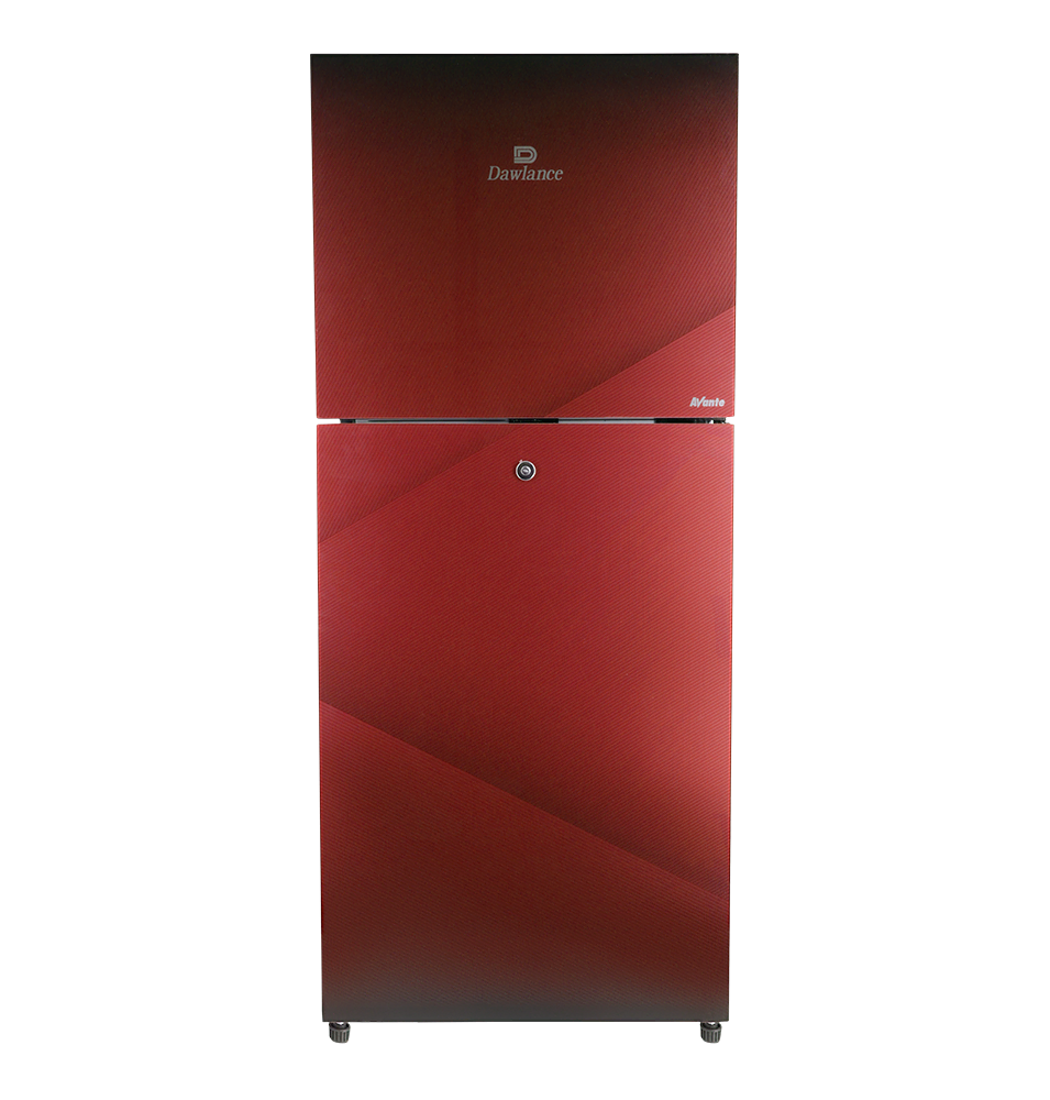 9169WB Avante Pearl Red 