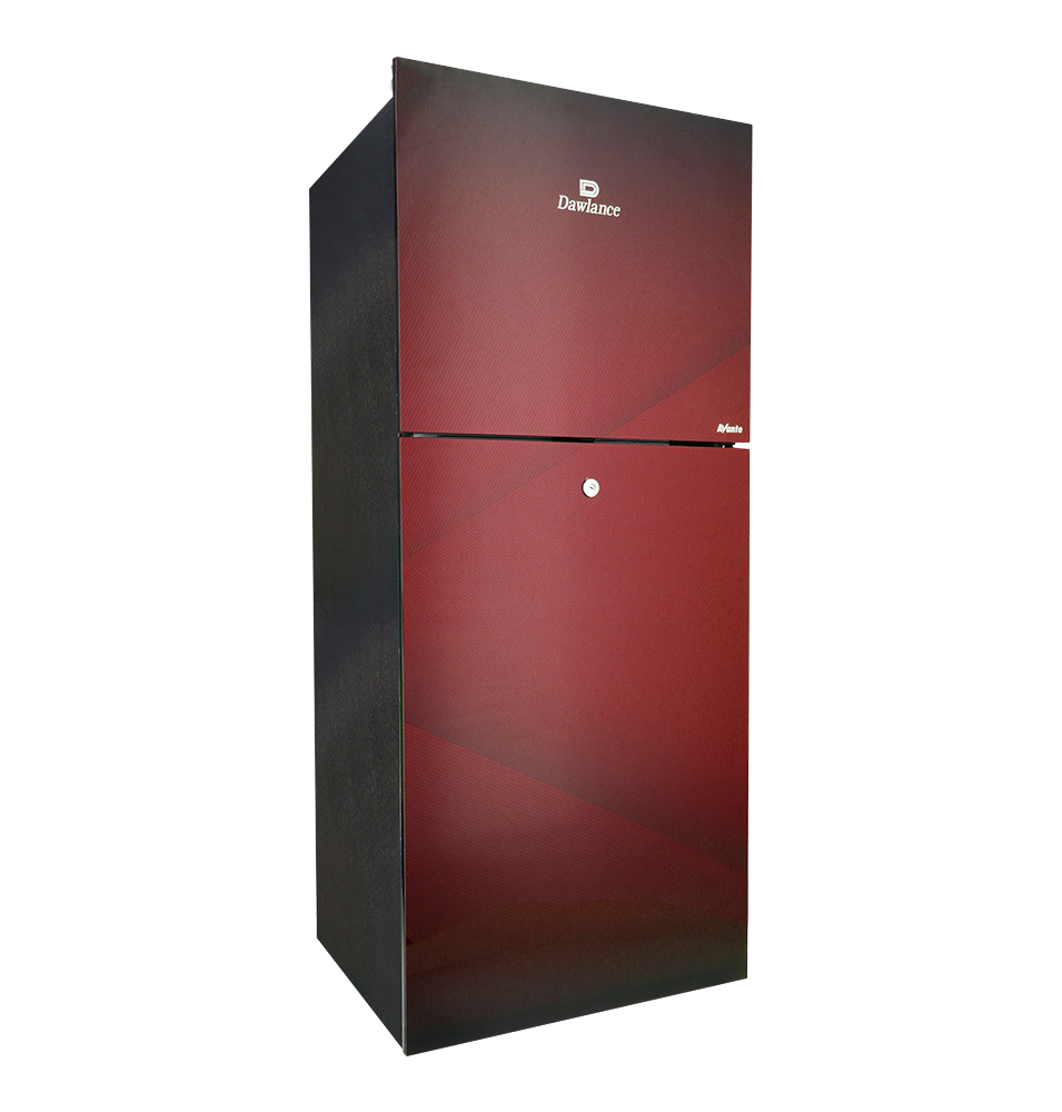 9169WB Avante Pearl Red 