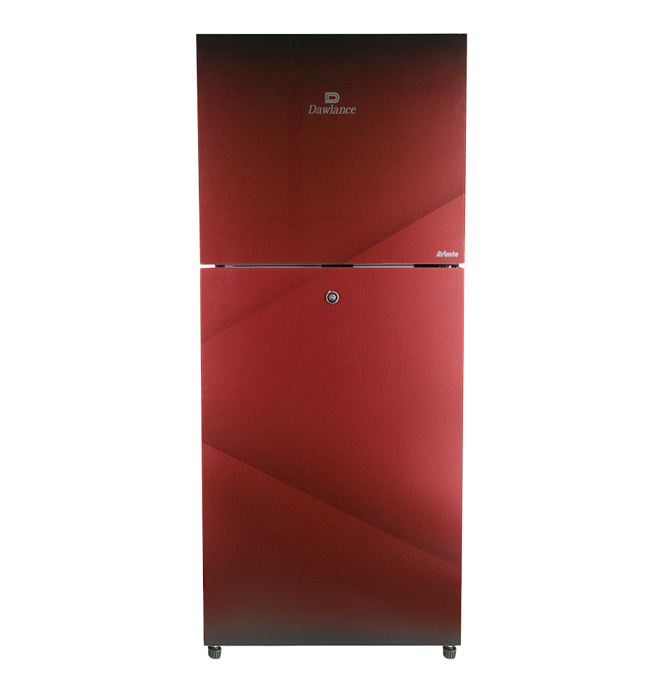 9160LF Avante Pearl Red 