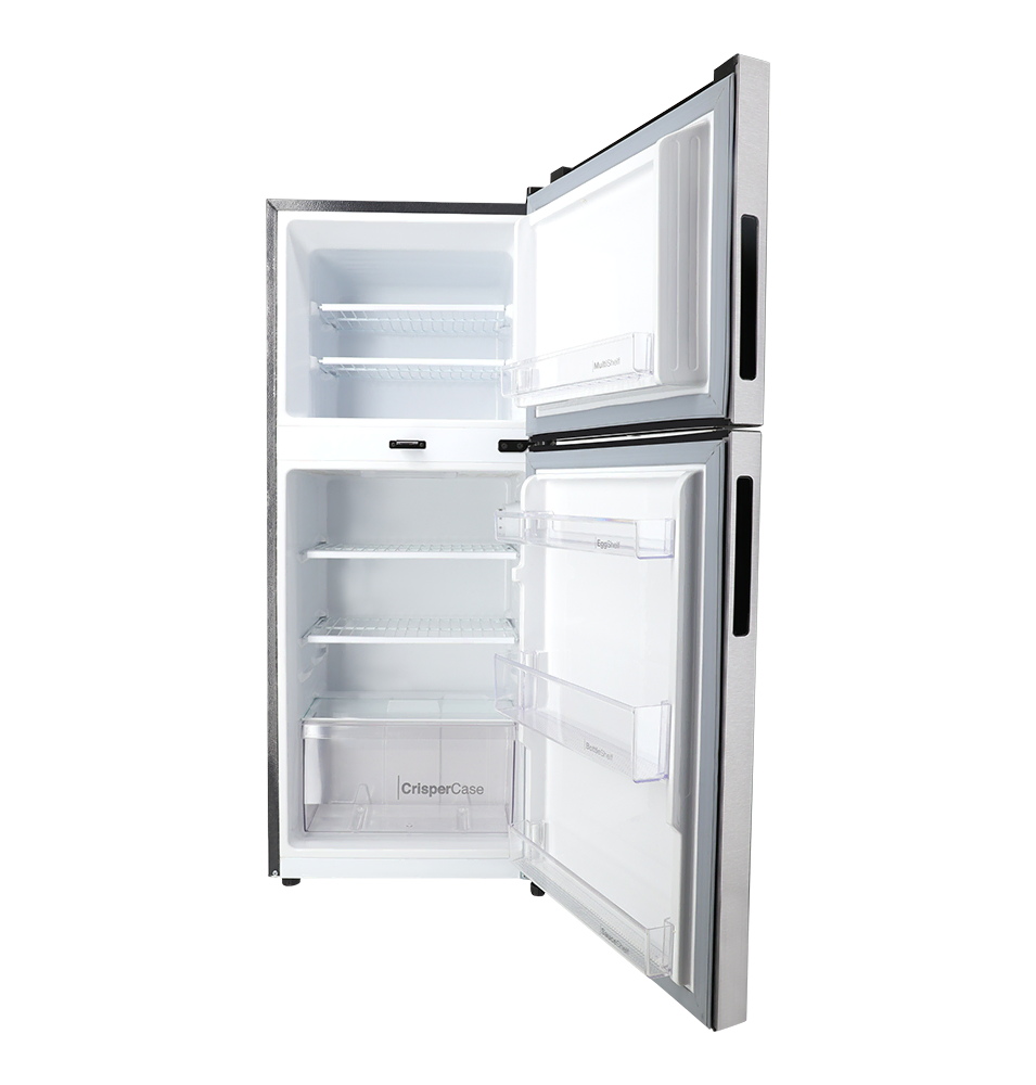  9149WB Chrome Pro Hairline Silver 