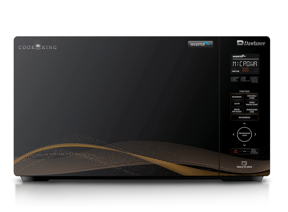 MWO DW 560 Inverter 