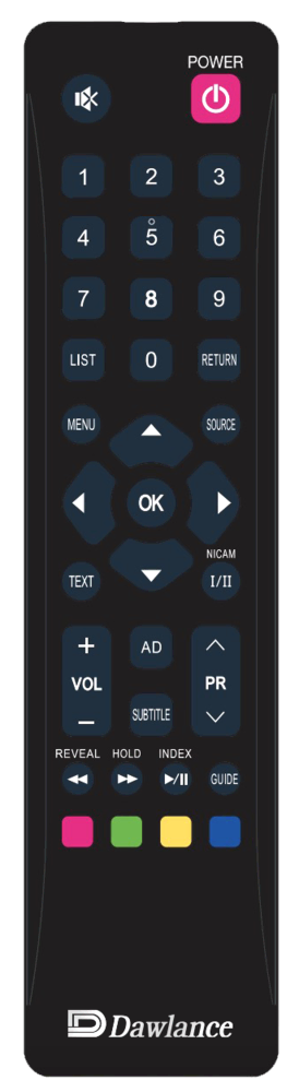 Spectrum Series 43