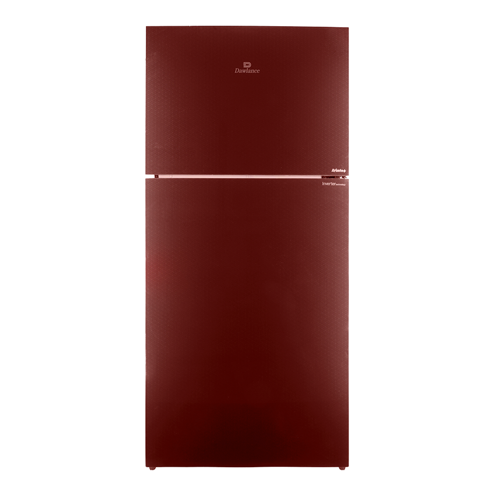 9178LF Avante+ New Ruby Red 