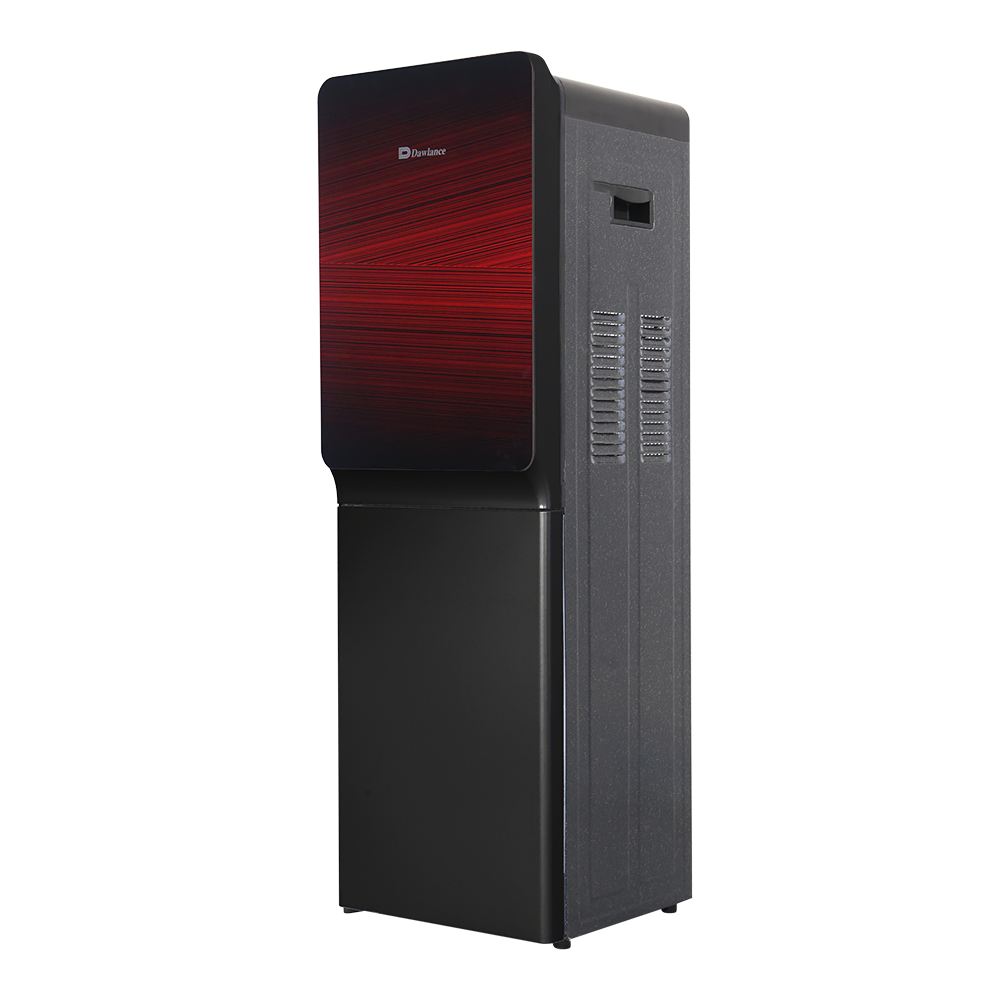 WD-1051 NOIR RED 