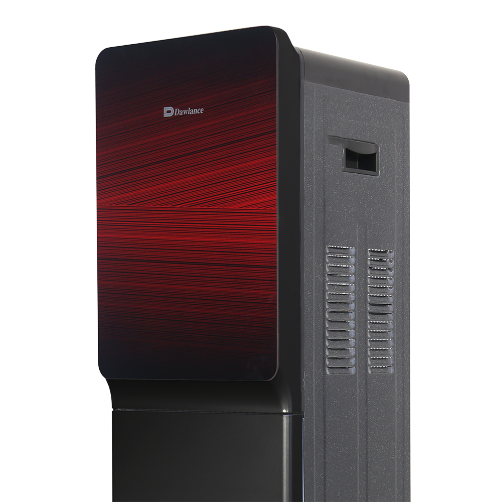 WD-1051 NOIR RED 