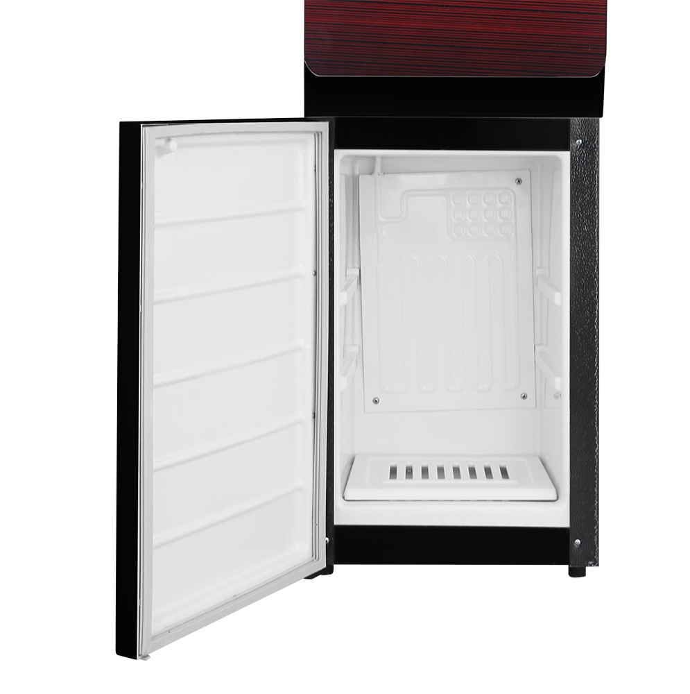 WD-1051 NOIR RED 