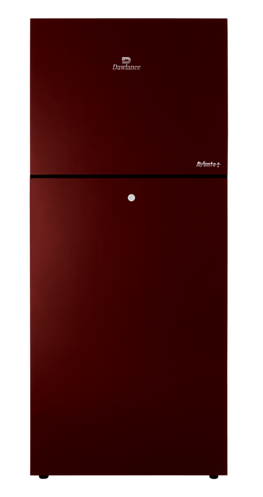  9160LF Avante+ New Ruby Red 