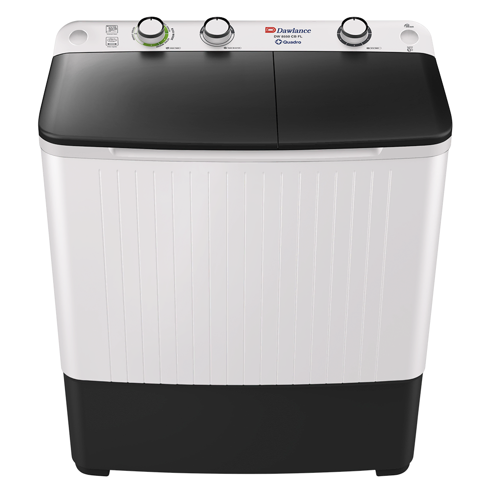 DW 8550 CB FL 