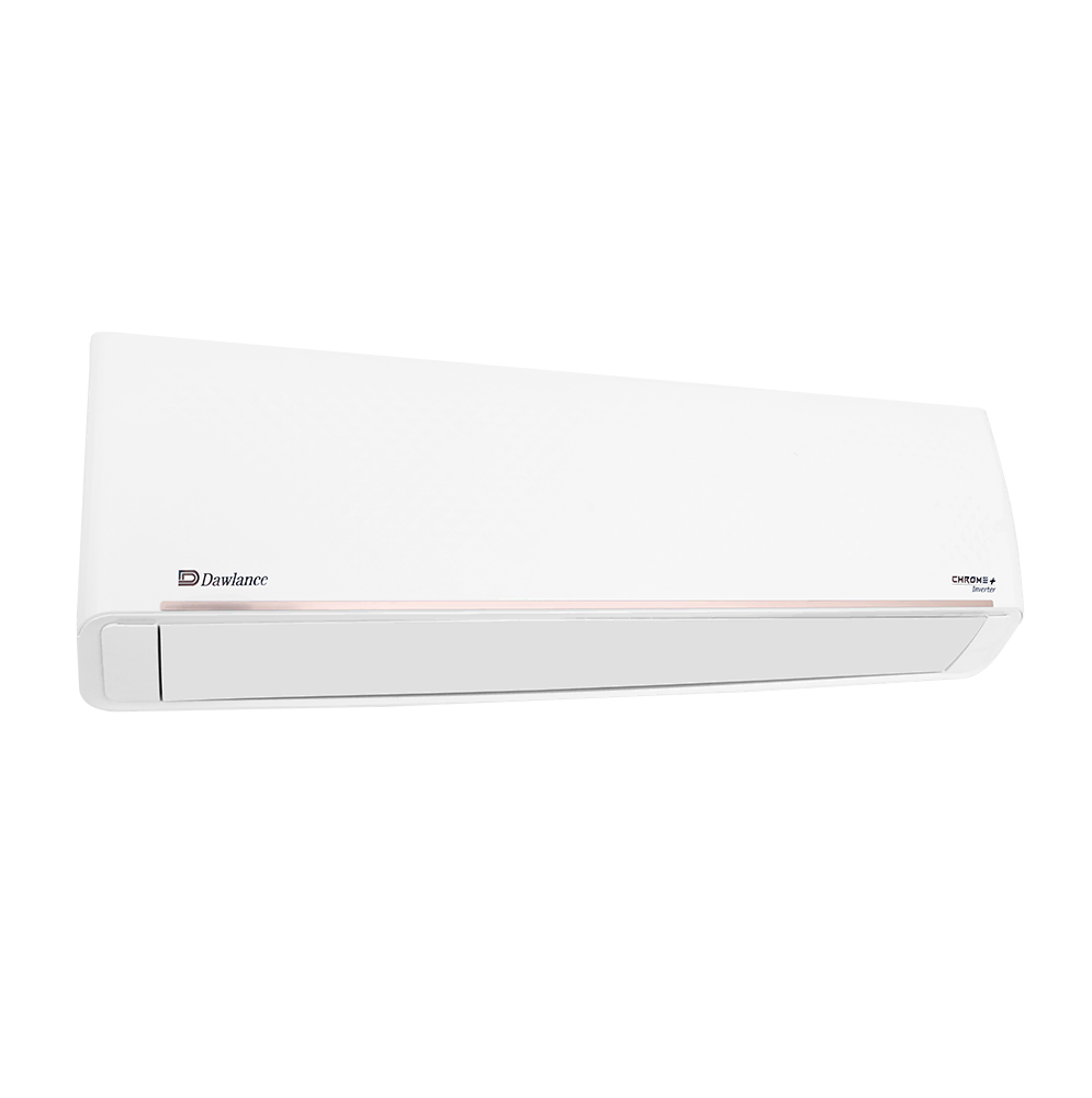 Chrome+ Inverter 45 (Copper Stamp) 