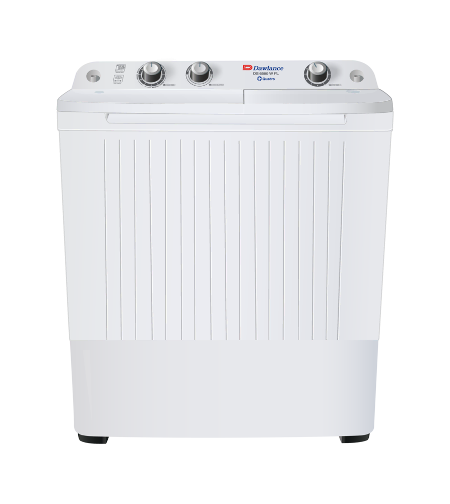 DW 6580 White 