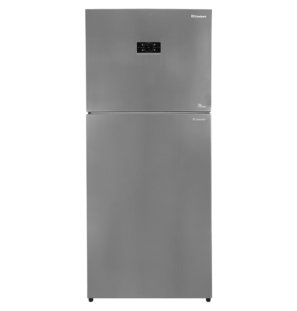 DTM-7650 Inv Inox 