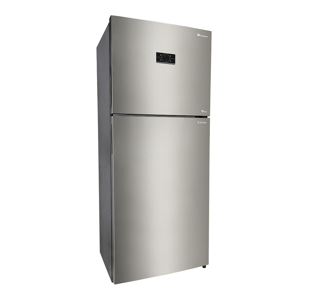 DTM-7650 Inv Inox 