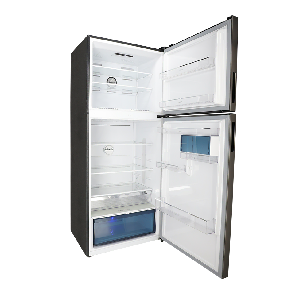 DTM-7650 Inv Inox 