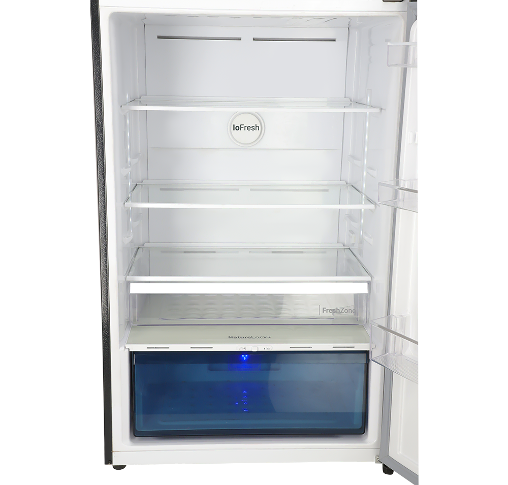 DTM-7650 Inv Inox 