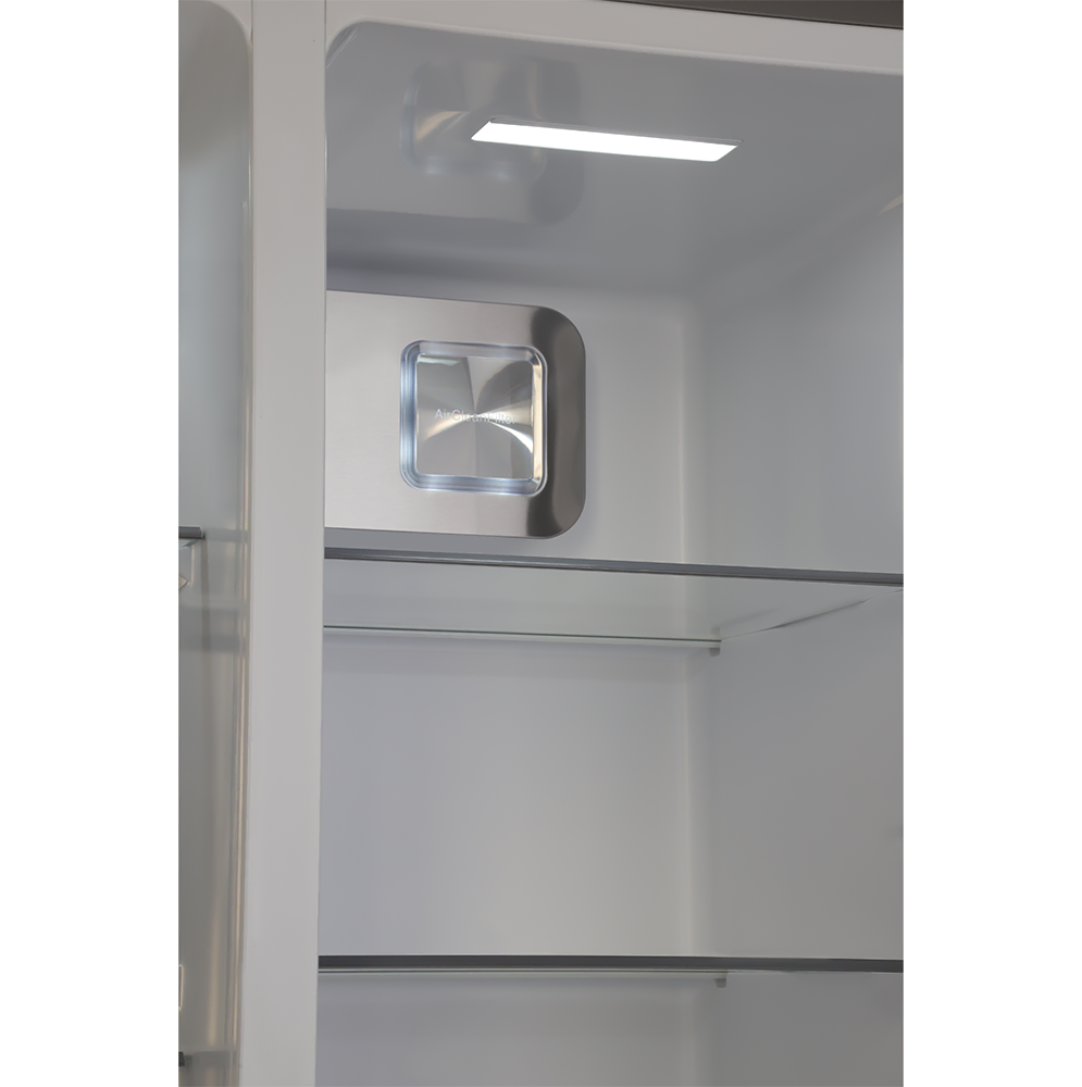 DSS-9055 Inv Glass Door 