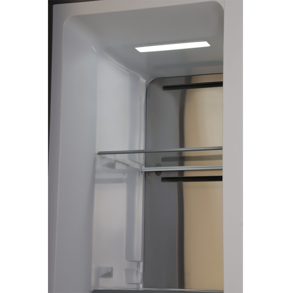 DSS-9055 Inv Glass Door 