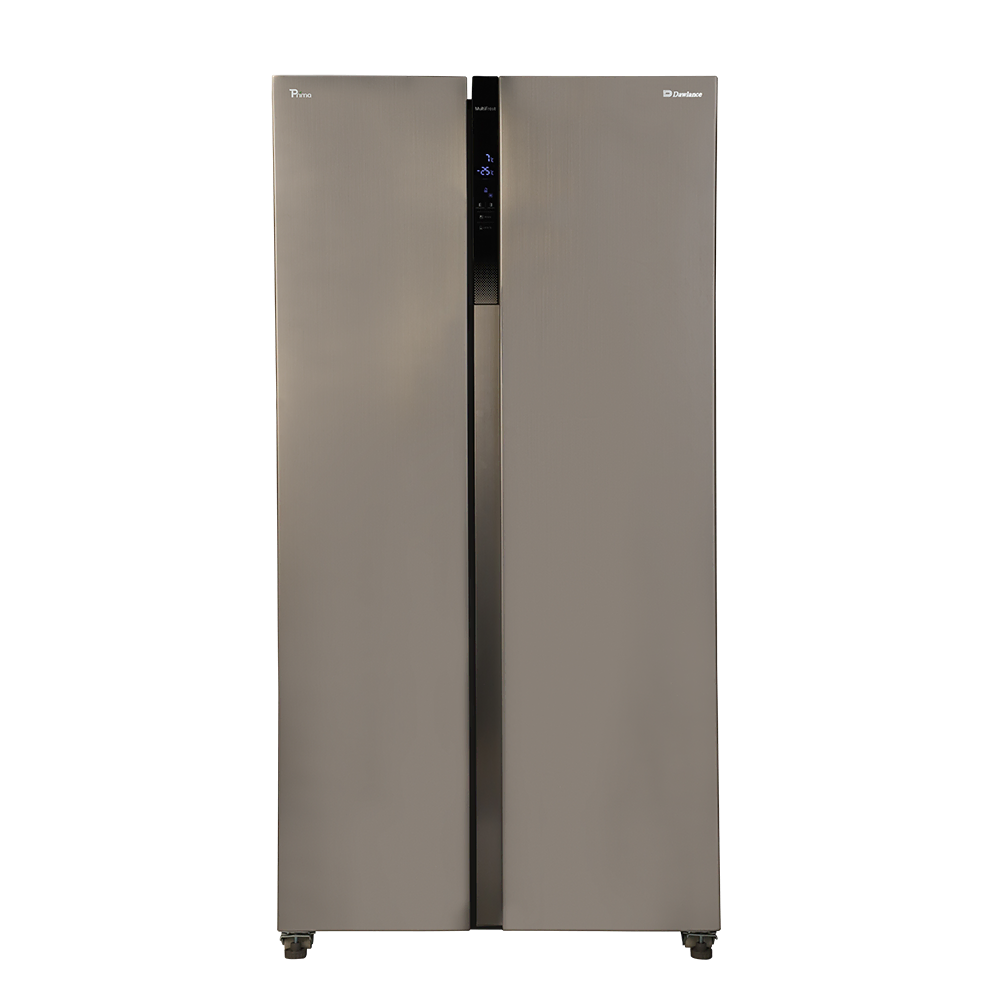 DSS-9055 Inv Inox 