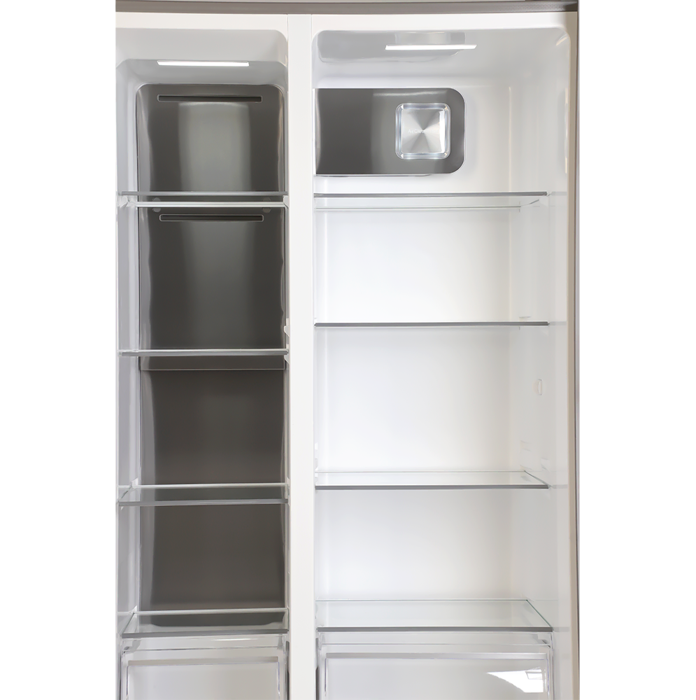 DSS-9055 Inv Inox 