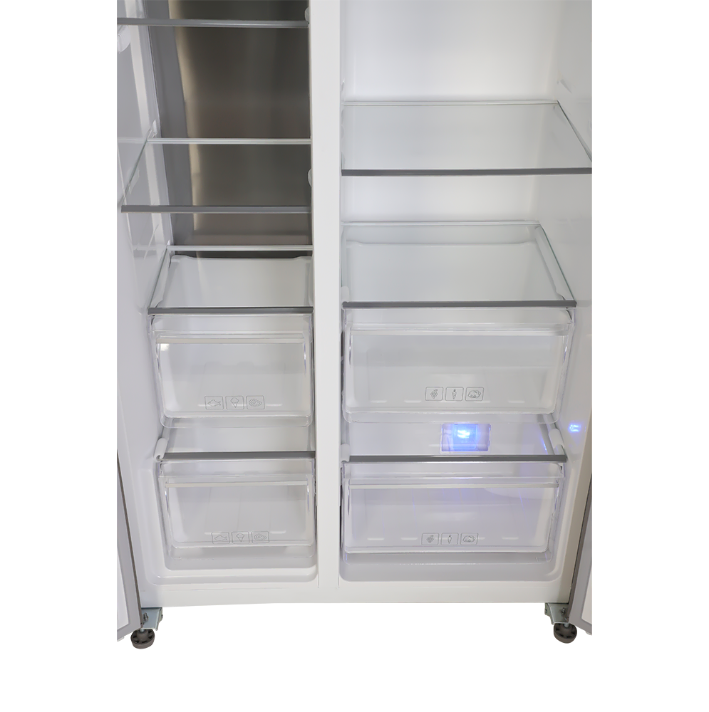 DSS-9055 Inv Inox 