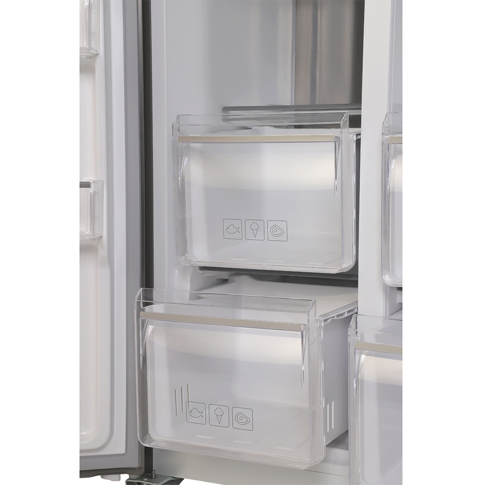DSS-9055 Inv Inox 