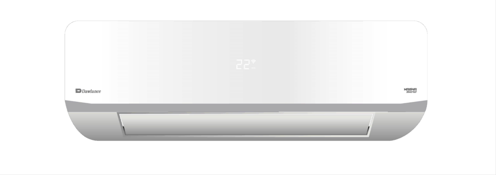 Magna 1.5 Ton Plain White 