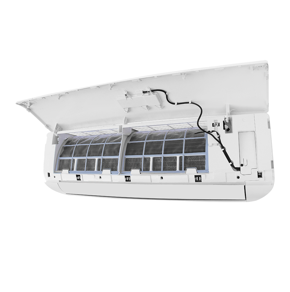 Magna 1.5 Ton Plain White 