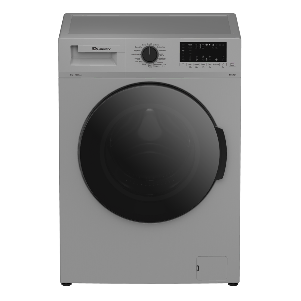 DWF 8201 S Inverter 