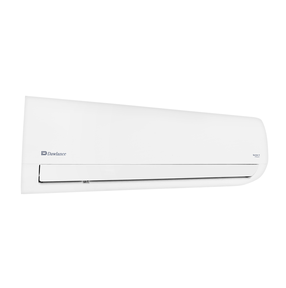 Sprinter X T3 Inverter 1.5 Ton 