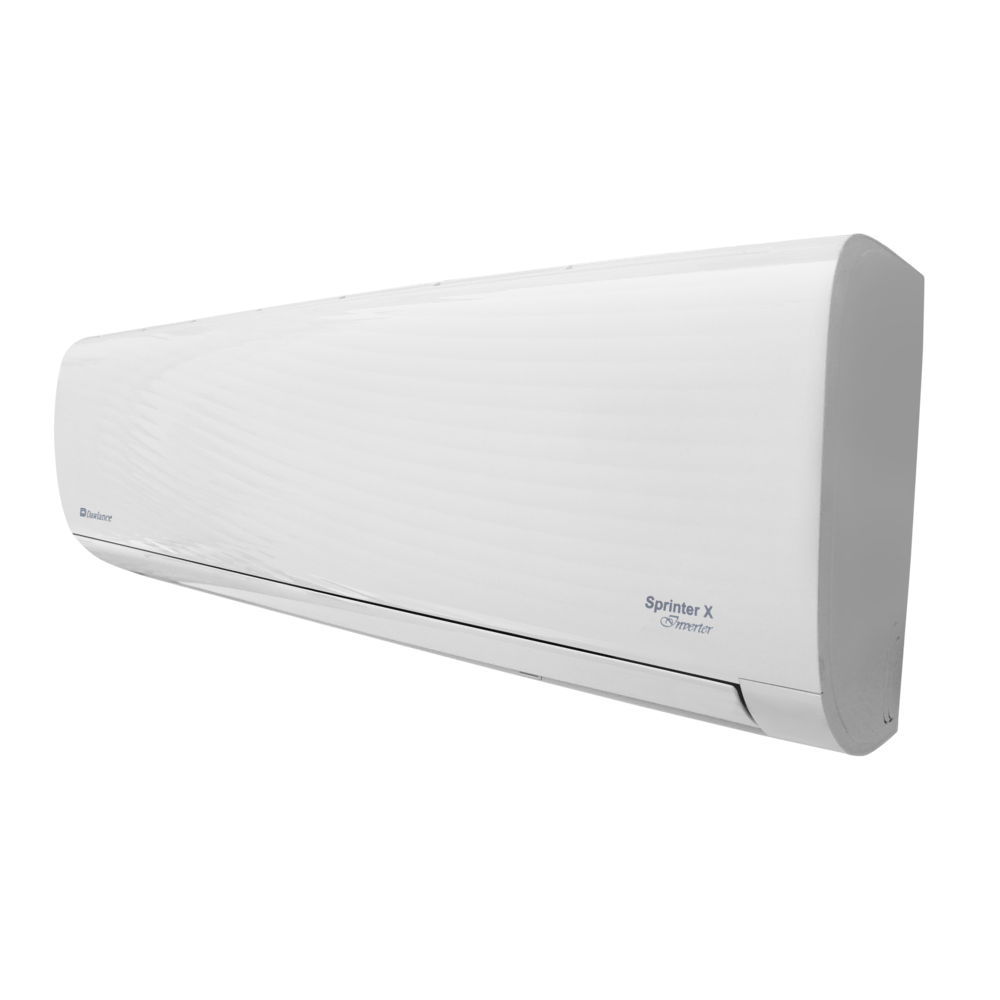 Sprinter X T3 Inverter 1 Ton 