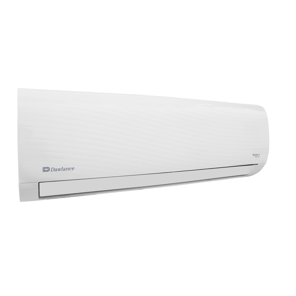 Sprinter X T3 Inverter 1 Ton 