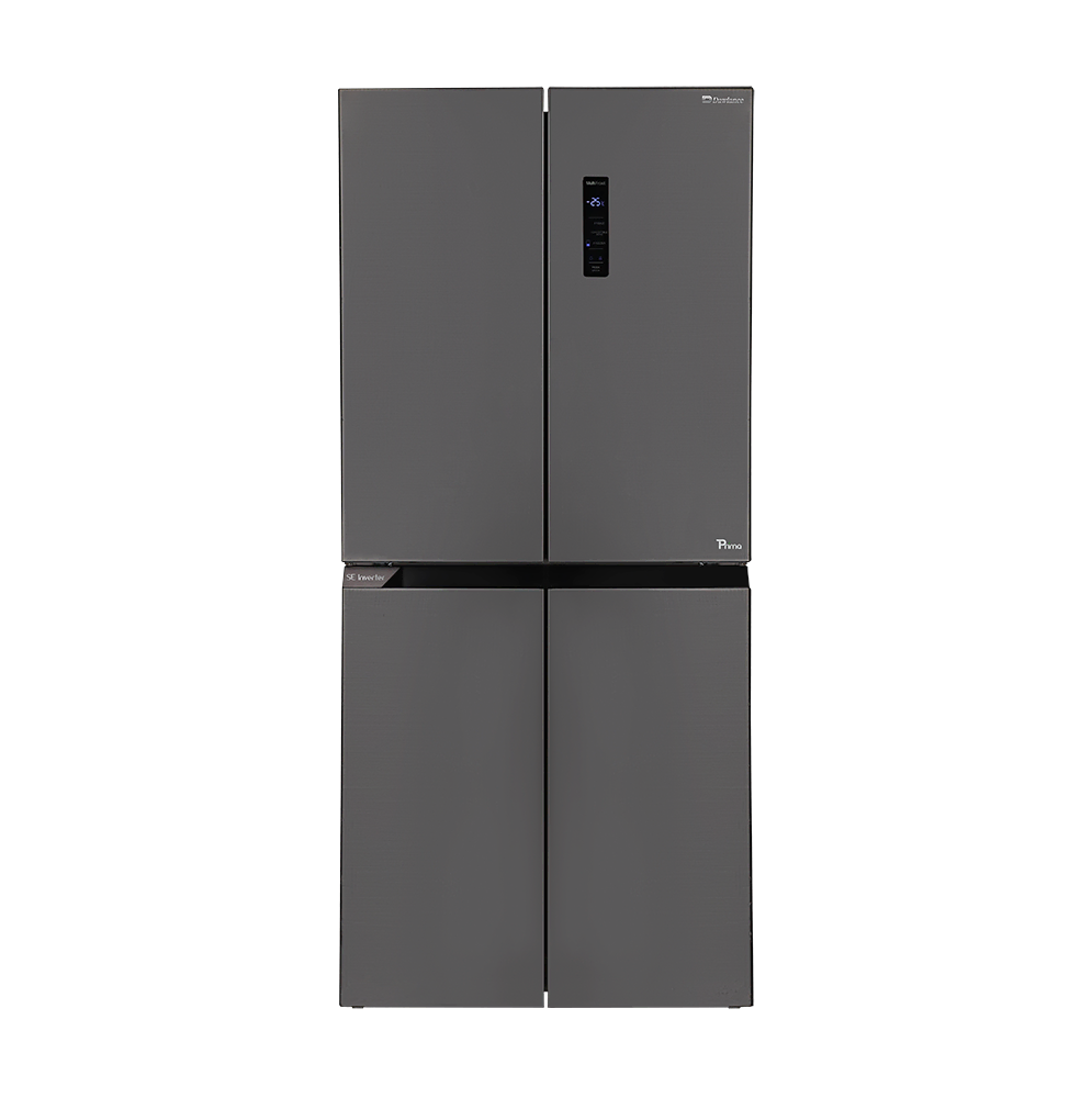 DMD 7950 Inv Inox 