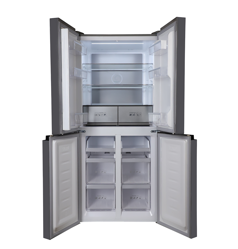 DMD 7950 Inv Inox 