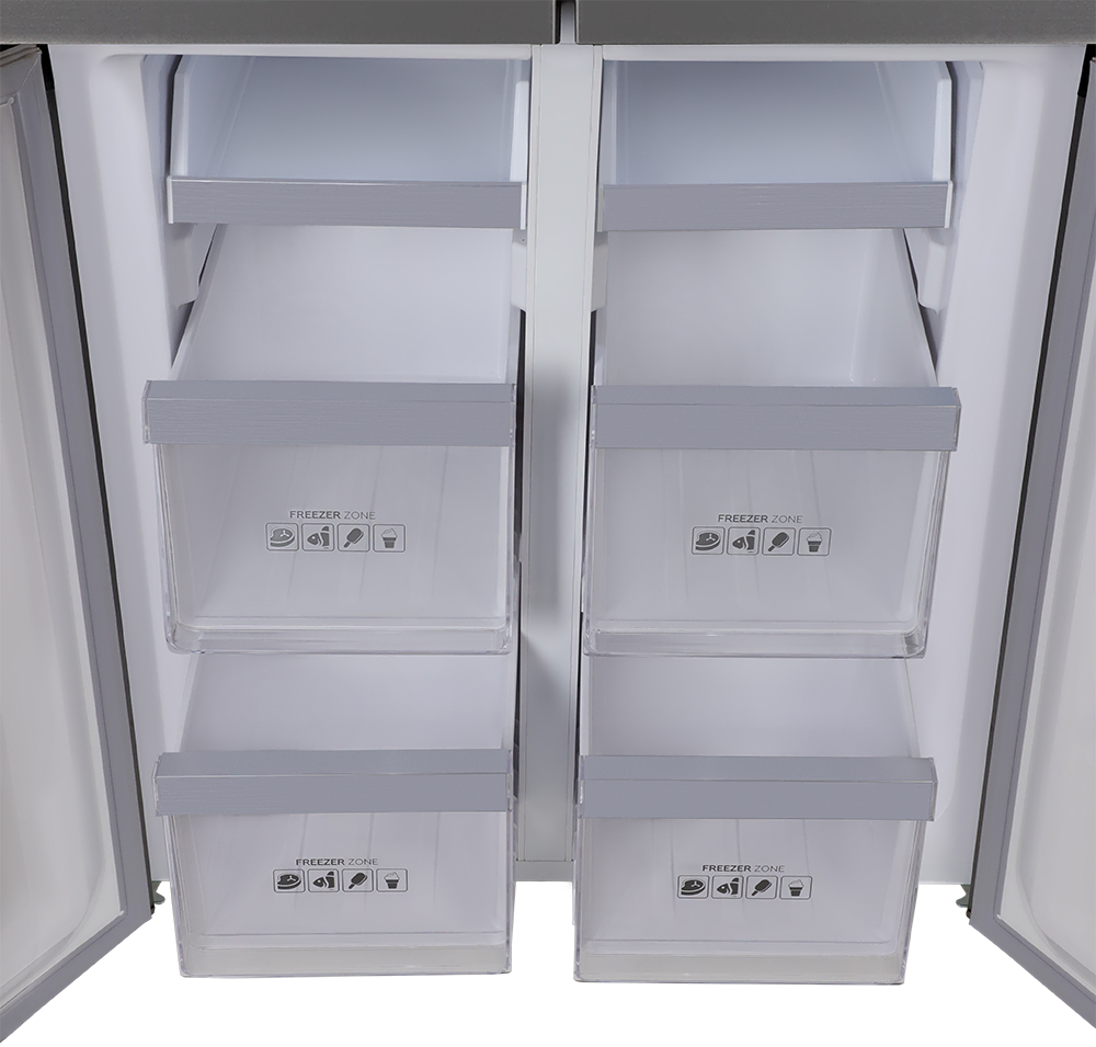 DMD 7950 Inv Inox 