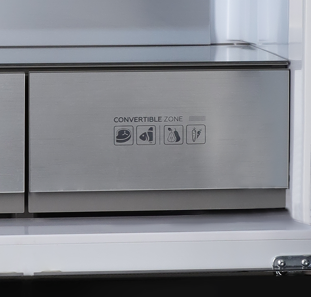 DMD 7950 Inv Inox 
