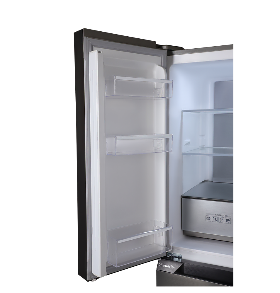 DMD 7950 Inv Inox 