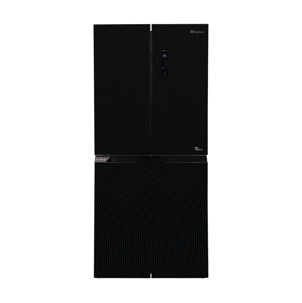 DMD 7950 Inv Glass Door 