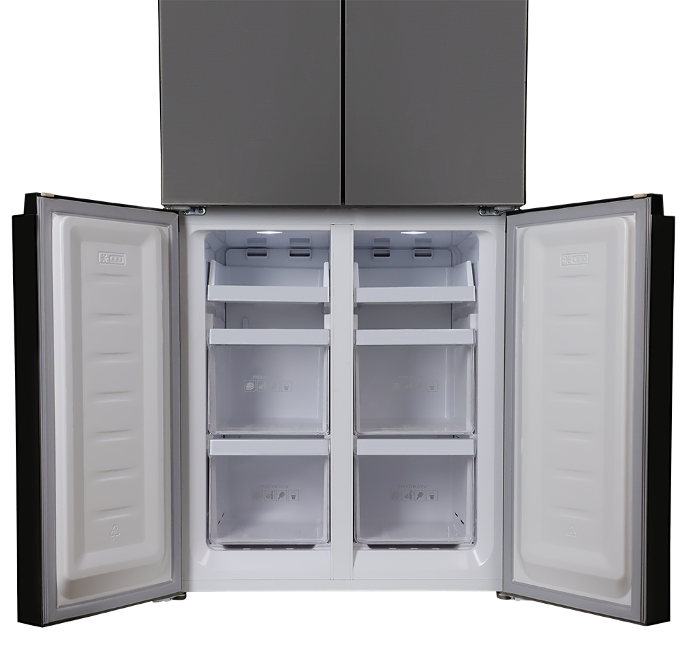 DMD 7950 Inv Glass Door 