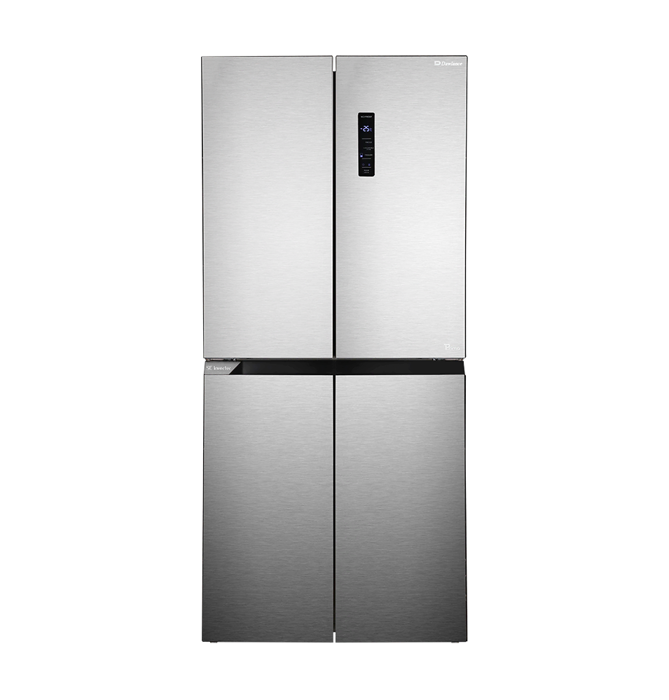 DMD 9060 Inv Inox 