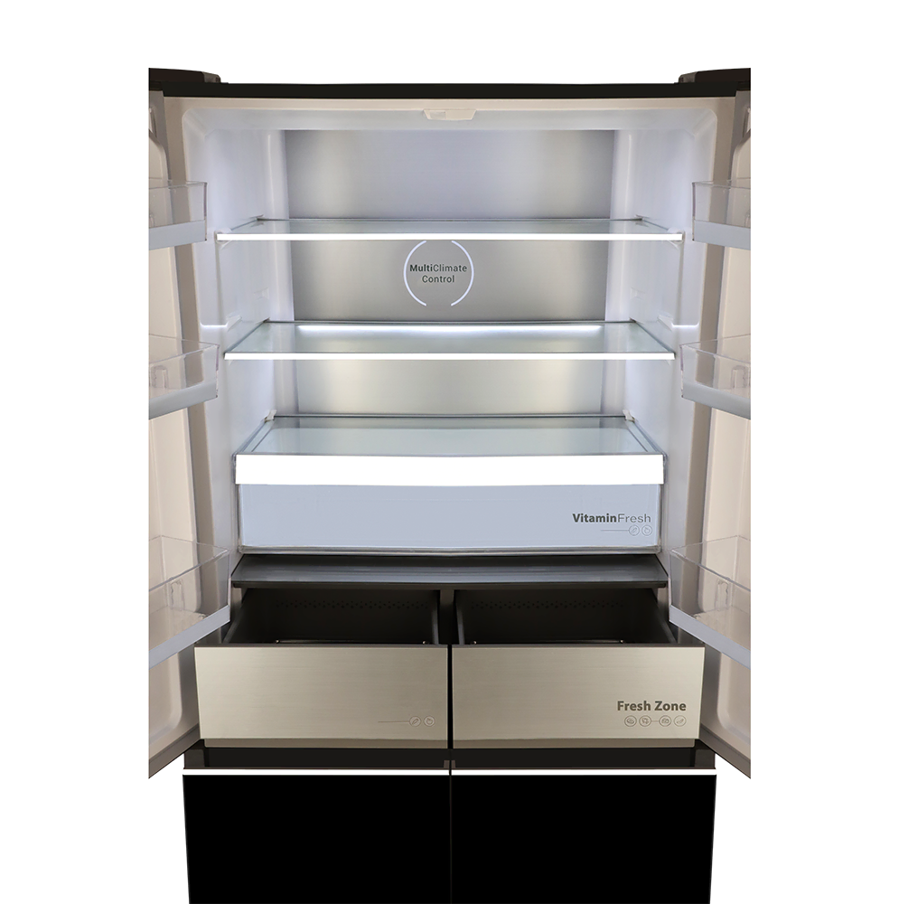 DMD 9060 Inv Inox 