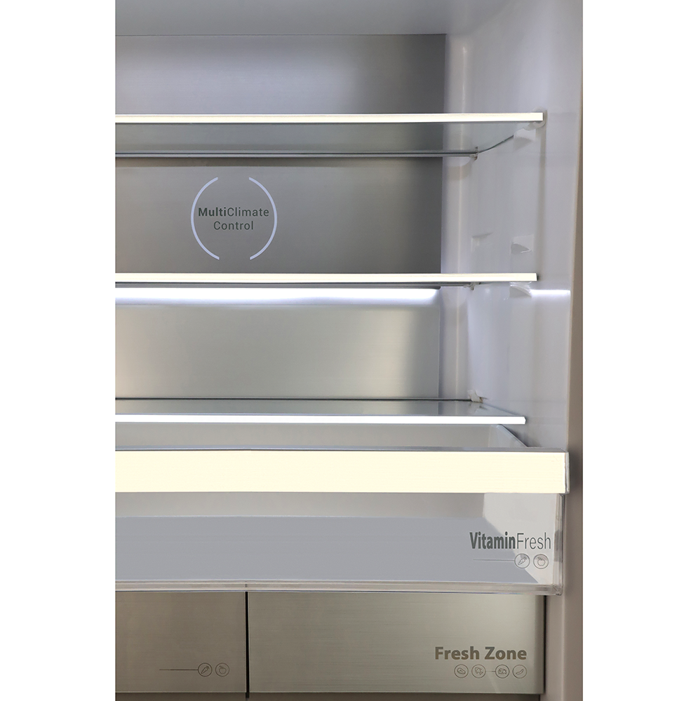 DMD 9060 Inv Inox 