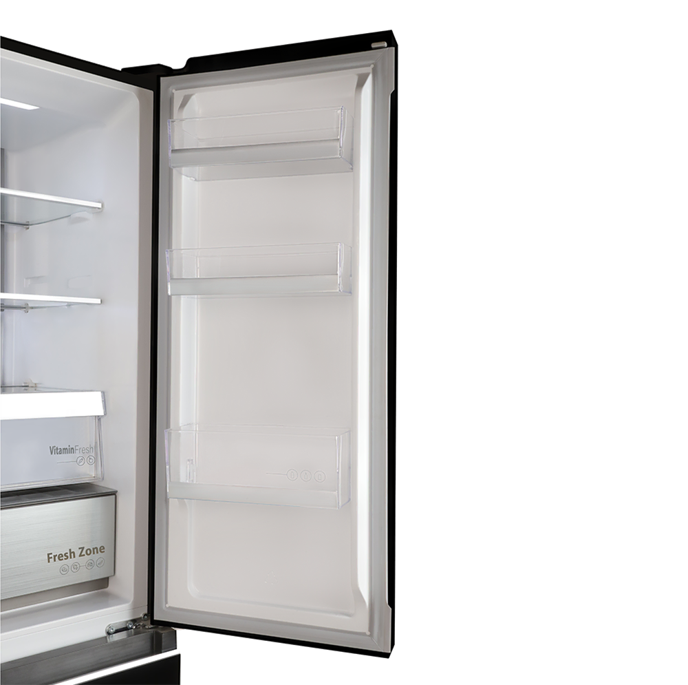 DMD 9060 Inv Inox 