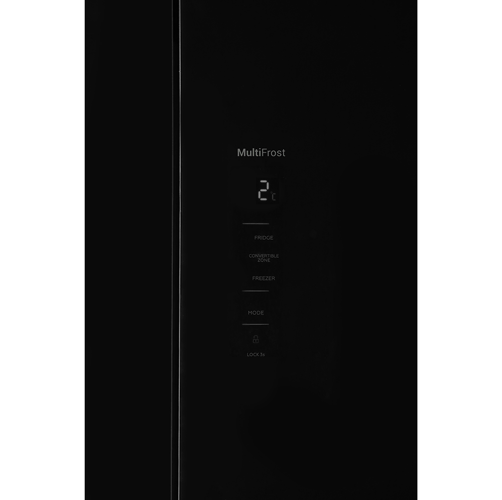 DMD 9060 Inv Glass Door 