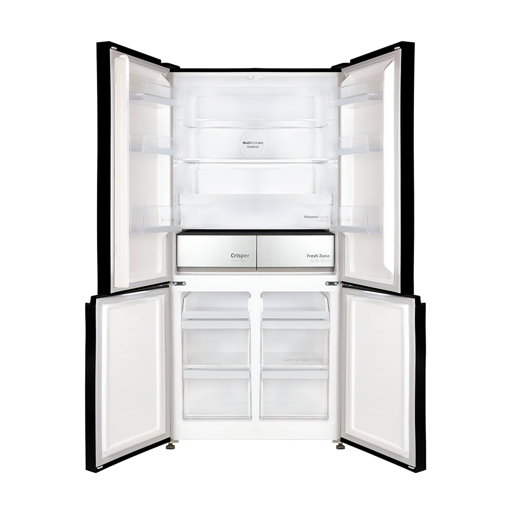 DMD 9060 Inv Glass Door 