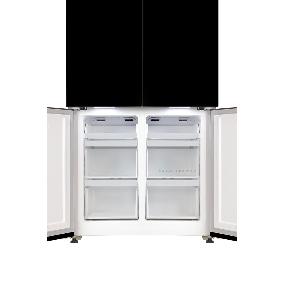 DMD 9060 Inv Glass Door 