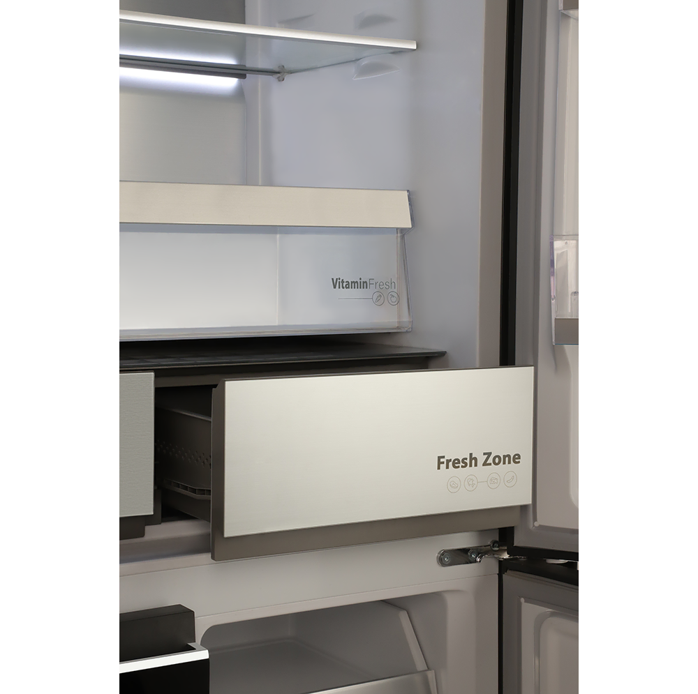 DMD 9060 Inv Glass Door 