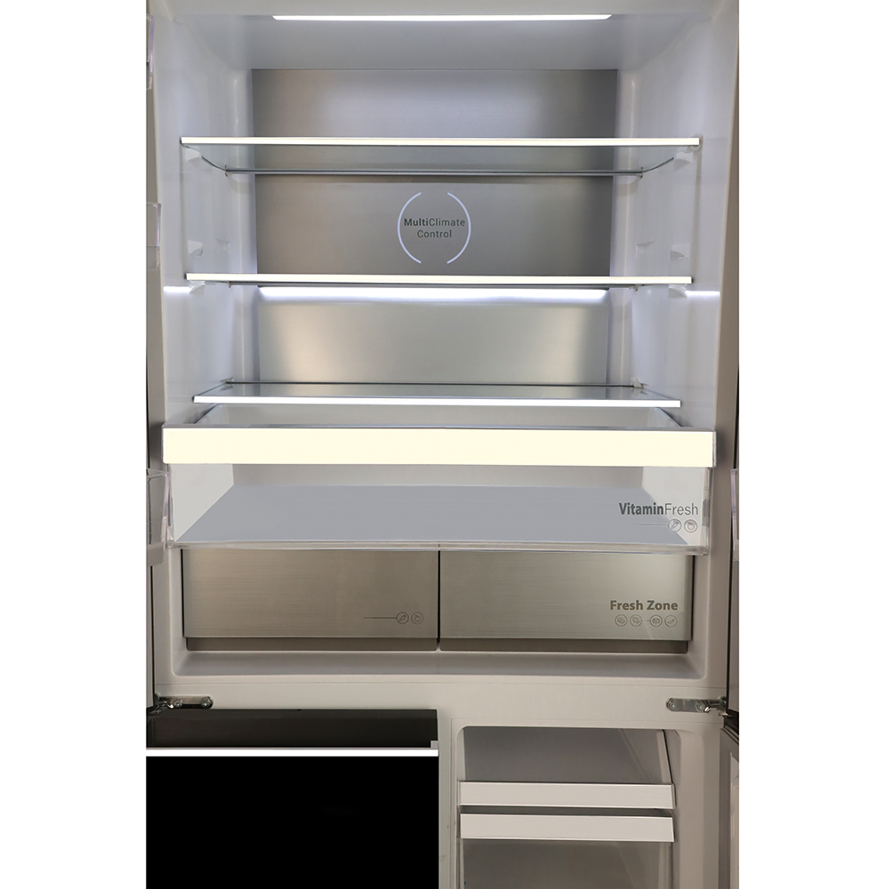 DMD 9060 Inv Glass Door 