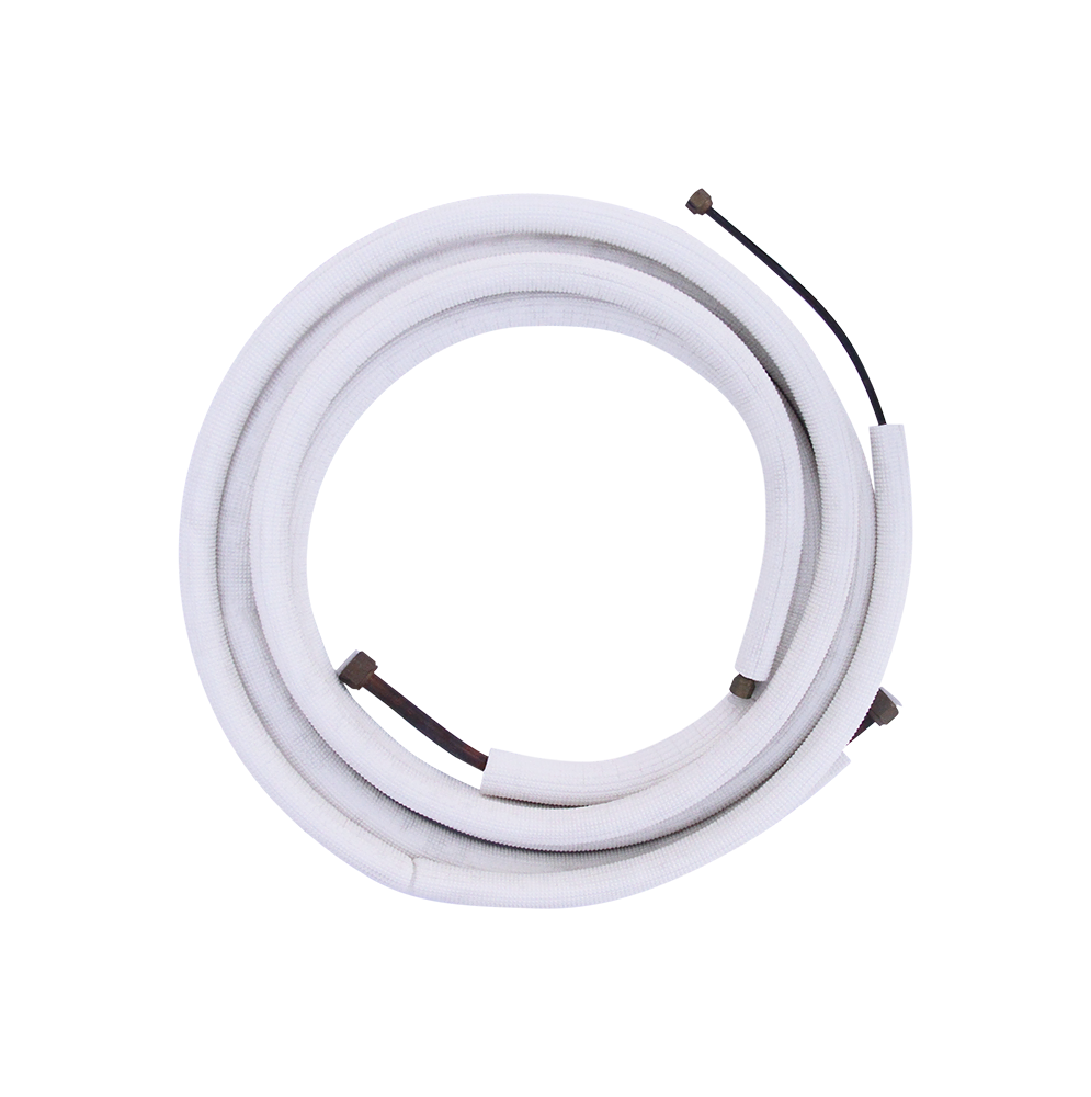 Chrome 1.5 Ton White 