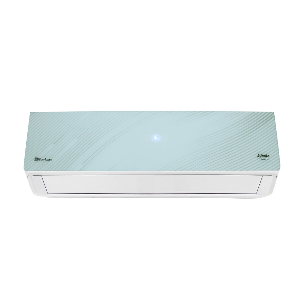 Avante 1.5 Ton Elegant White 