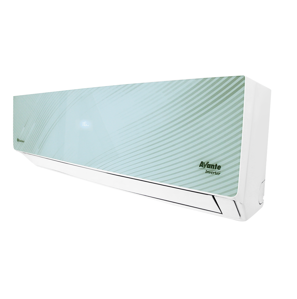 Avante 1.5 Ton Elegant White 